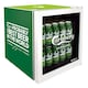 image 1 of Husky Carlsberg Drinks Cooler - Green