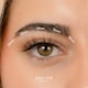 image 2 of House Of Amor - Eyelash Extensions - Spoil Me Length - Natural C Curl - Long