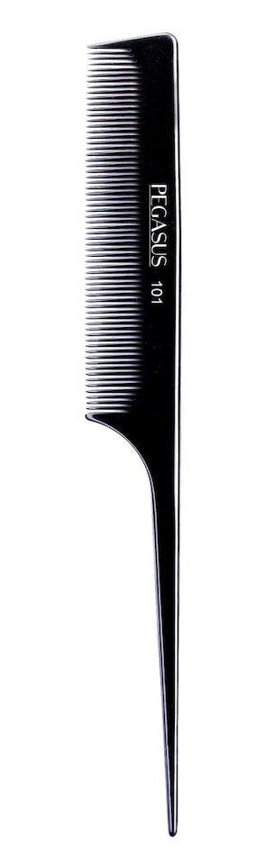 Fine Teeth Tail Comb 101