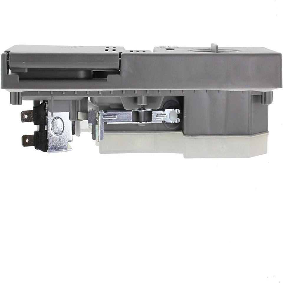 image 1 of SPARES2GO Detergent Drawer / Rinse Aid Tray compatible with Hotpoint Dishwasher