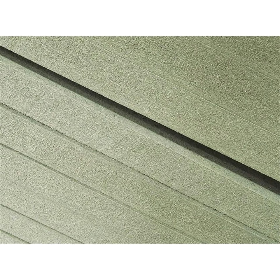 image 1 of PACK OF 20 (Total 20 Units) - 2440mm x 1220mm x 6mm Moisture Resistant MDF Full Sheet