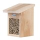image 2 of Garden Bee House Giftbox – FSC Wood Multi