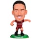 image 1 of Liverpool FC Konstantinos Tsimikas 2026 SoccerStarz Collectable Figurine | Red | Red/White | One Size | 1