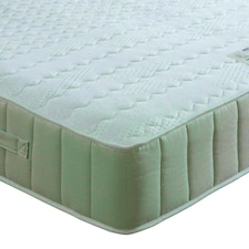 Memory Flex Memory Foam Mattress Super King