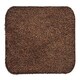 image 1 of Dirt Stopper Doormat Regular 75x50cm - Jasper Brown