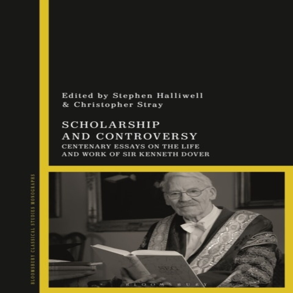 Scholarship And Controversy
