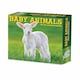 image 2 of Baby Animals Desk Calendar 2026, Desk Calendars, Day To View, Animals, Gift