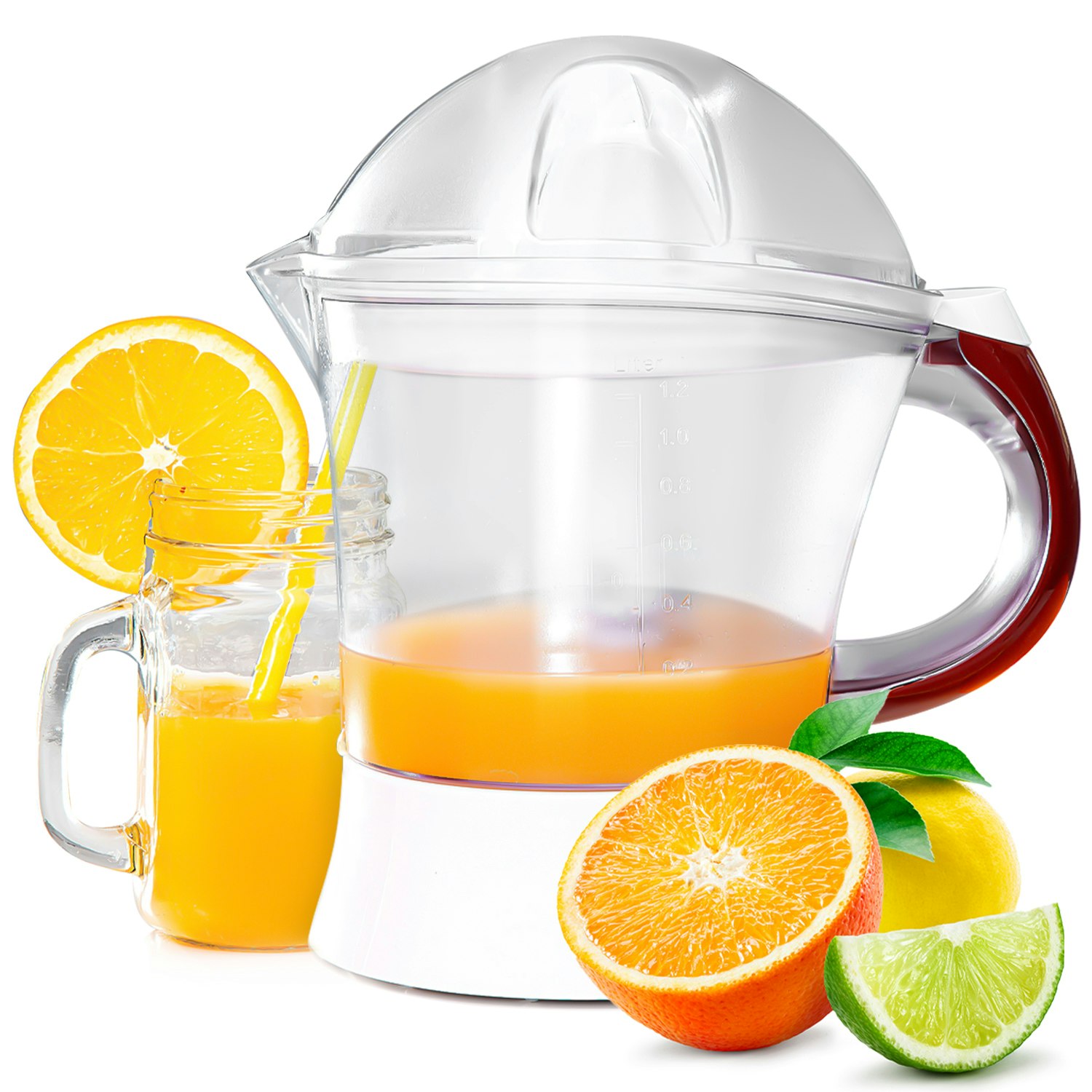 fruit juicer tesco