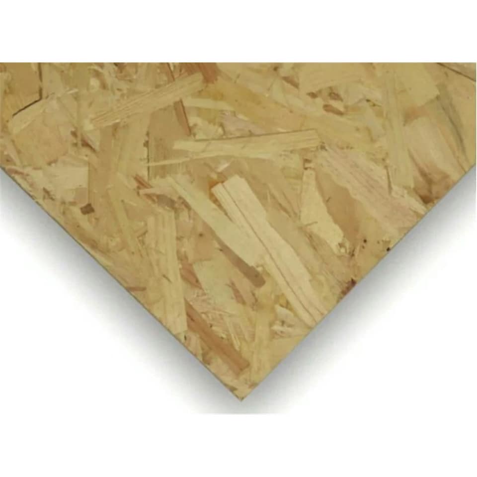image 1 of PACK OF 20 (Total 20 Units) - 1220mm x 350mm x 11mm OSB 3 Sterling Board Handy Panel Sheet