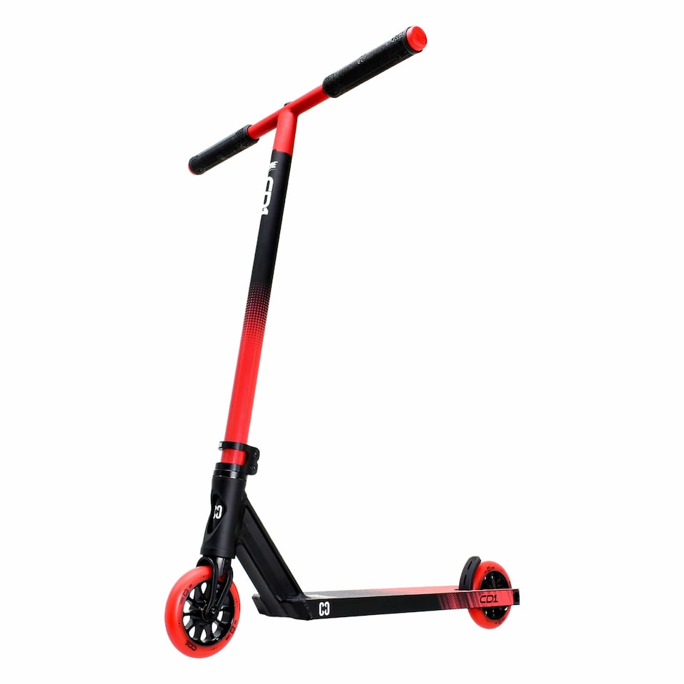 image 1 of CORE CD1 Complete Stunt Scooter