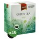 image 3 of Green Tea - Dolce Gusto ® Compatible Coffee Machine Capsules (48 Pods)
