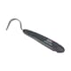 image 2 of HySHINE Active Groom Hoof Pick - Amethyst Purple - 16cm