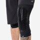 image 3 of Decathlon All-Mountain and Enduro Light D3O® MTB Knee Pads