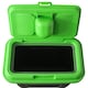 image 4 of KCT 2 Pack 15L Pet Food Container – Green & Blue Green | Blue