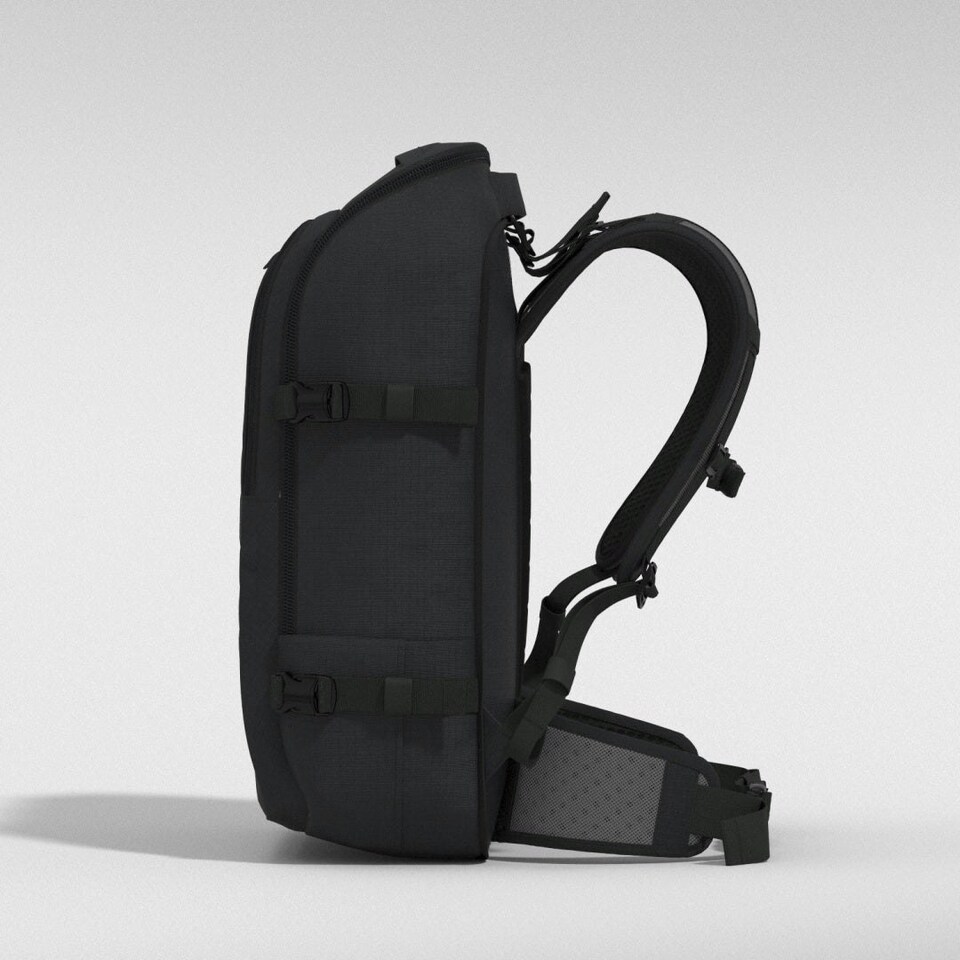 image 1 of ADV Pro Backpack 42L Absolute Black Black