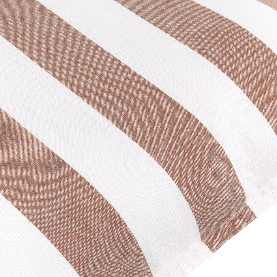 image 1 of Yard Hayle Cotton Outdoor Cushion