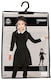 image 2 of Fancy Dress Child Gothic Girl - 3-4 Years