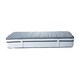 image 10 of Sleeply Hybrid Mattress 2000 Pocket Sprung multi layered soft touch - Double | Grey