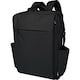 image 1 of Libra 15 Recycled 15L Laptop Backpack - Heather Charcoal - One Size