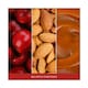 image 3 of Yankee Candle Signature Big Apple Christmas Large Jar Red 567g
