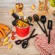image 6 of Swiss Cooks' Tools 6pc Set