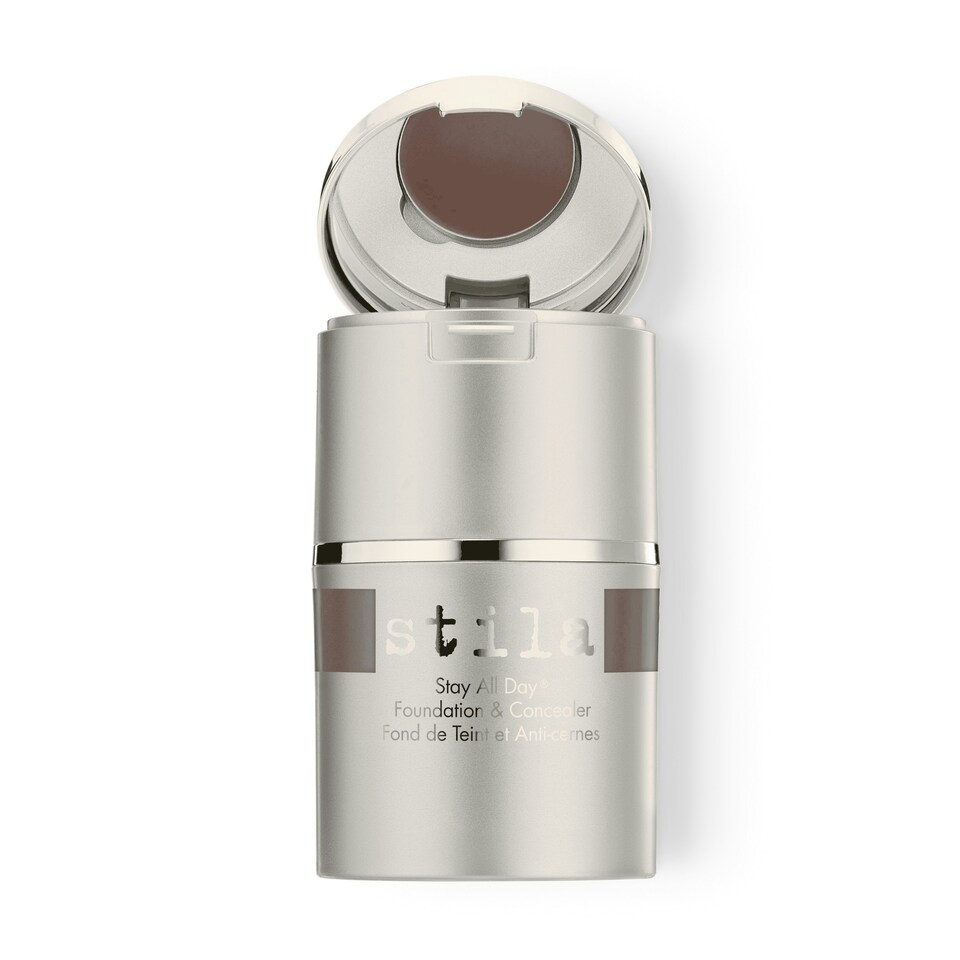 image 1 of Stila All Day Foundation & Concealer 15 Espresso N/A