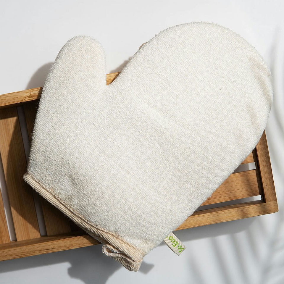 image 1 of So Eco 2-1 Exfoliating Glove