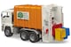 image 5 of Bruder MAN TGA Rear loading garbage truck Detailed Vehicle & Playset Model
