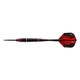 image 4 of Harrows Fire 2024 Alloy Darts | Black | Black/Red | One Size | 1