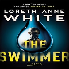 Swimmer The