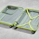 image 3 of Rock Tulum 3 Piece Set Suitcases Lime | Green | Large