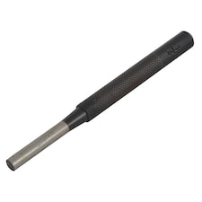 Priory 135 Series Parrallel Pin Punches | Multi | Multi Colour | 1/4in | 1