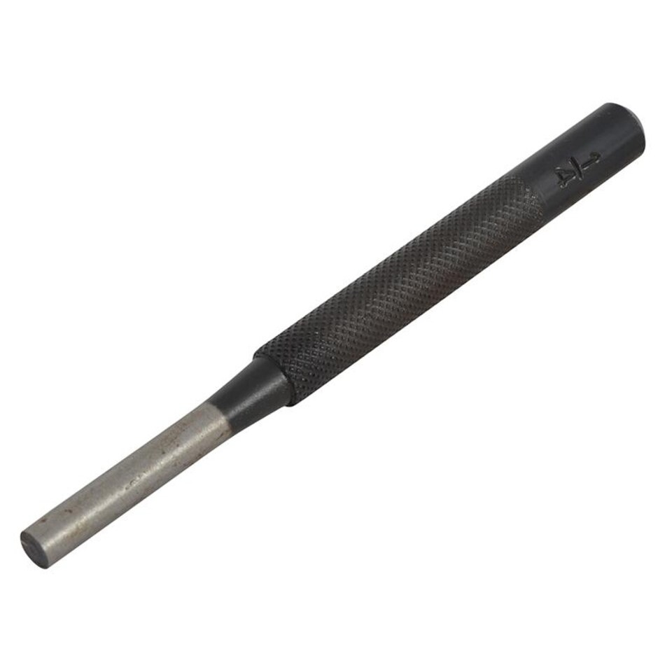 Priory 135 Series Parrallel Pin Punches | Multi | Multi Colour | 1/4in | 1