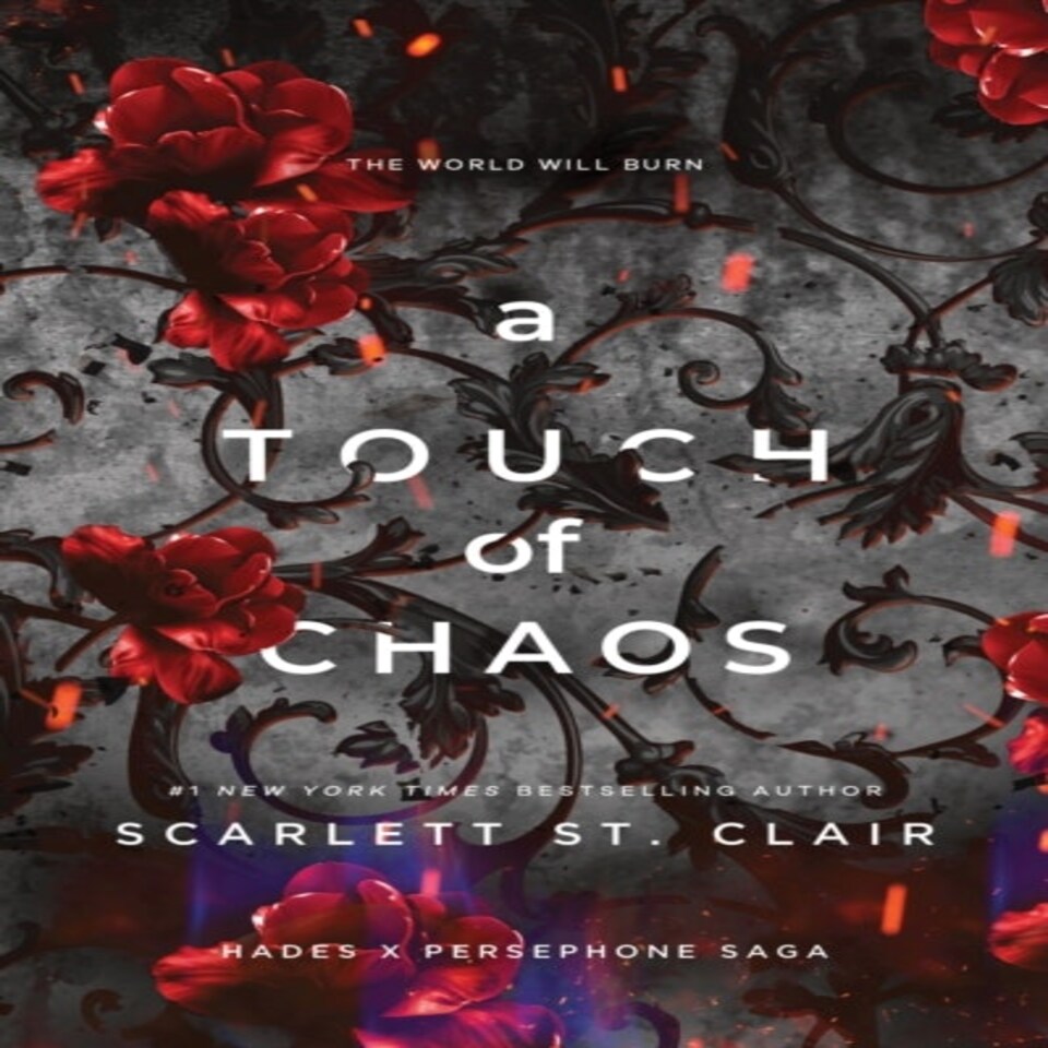 Touch Of Chaos