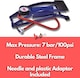image 2 of Marco Paul Single Foot Pump