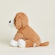 image 4 of Warmies Plush Beagle Microwavable LARGE