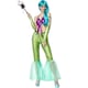 image 1 of Costumes Fantasy Womens Mermaid 2 | Green | green | L/XL | 1