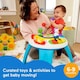 image 2 of Fisher Price Crawl And Cruise Baby Play Kit Gift Set