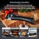 image 7 of Tower Freedom Precision 13 Piece Cookware Pan Set 10 year Guarantee T900160