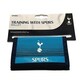 image 2 of Tottenham FC Fade Wallet - Stripe Blue Blue