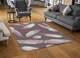 image 2 of Imprints Bird Feathers Rug | Multi