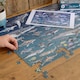 image 7 of The Ocean 1000 Piece Jigsaw Puzzle