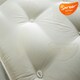image 3 of Sareer Pocket Sprung Mattress 4FT6 Gold | Double