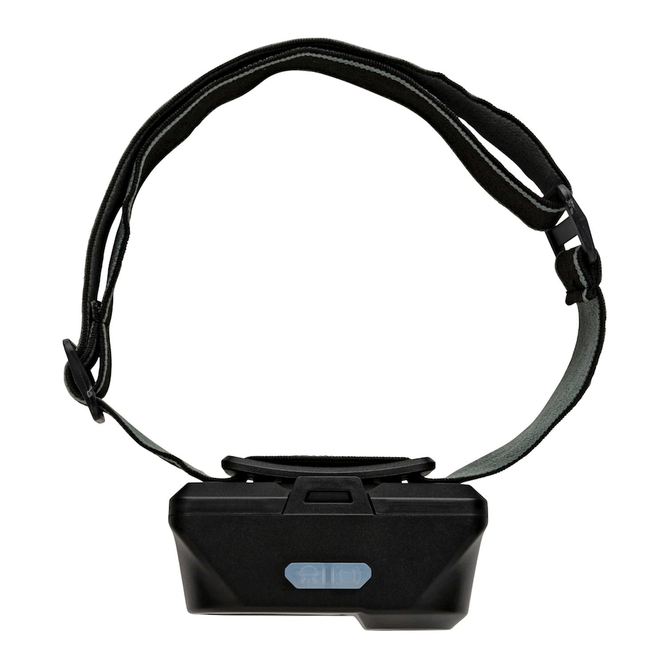 image 1 of XD Collection LED COB Head Torch - Black - One Size