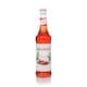 image 1 of Monin Cinnamon Cannelle Syrup | Clear