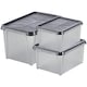 image 1 of 1 of Each SmartStore Waterproof All-Purpose Dry Storage Box, 12L, 33L & 50L N/A
