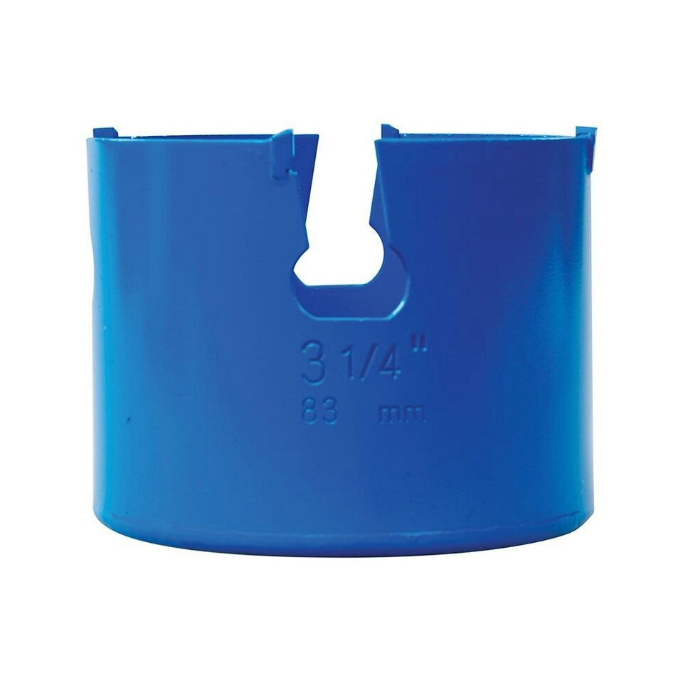image 1 of Silverline - Multi Material TCT Holesaw - 83mm