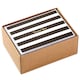 image 2 of Hallmark Pack Of 40 Thank You Cards - 1 Striped Design
