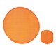 image 2 of MidOcean Atrapa Foldable Flying Disc - Orange - One Size