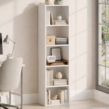 Bookcases & Standing Shelves